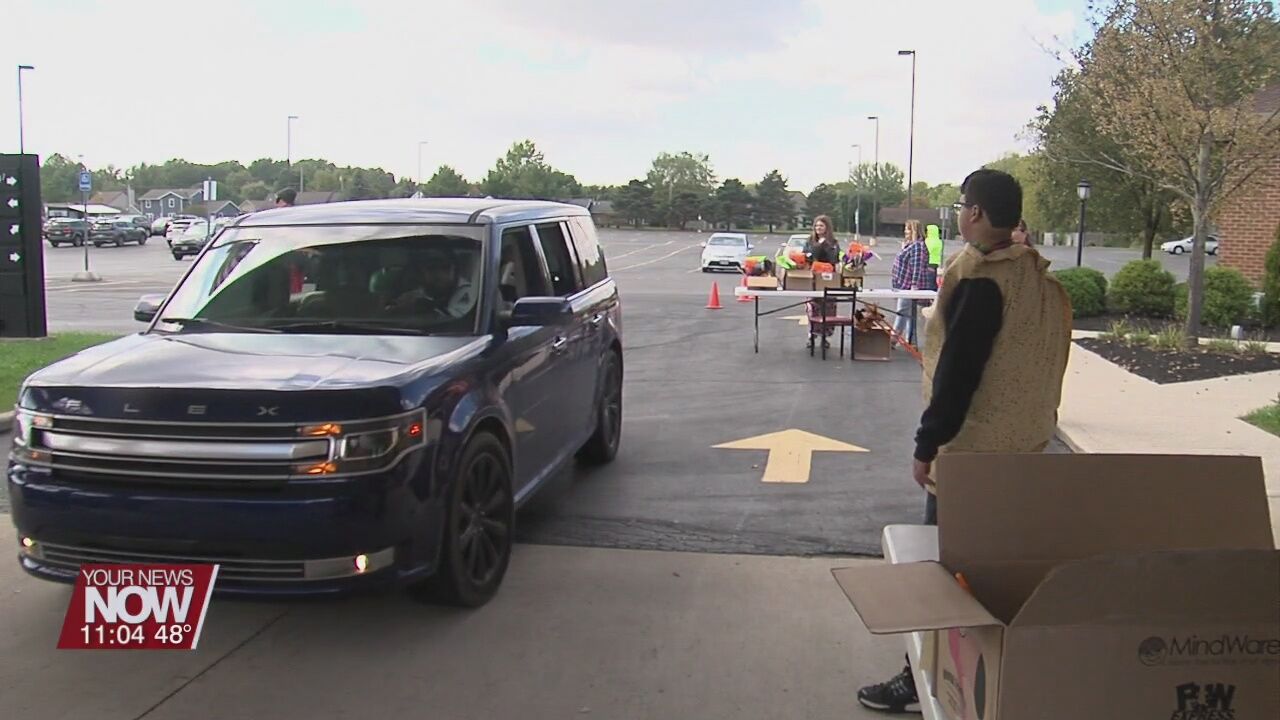 Autism Life Center holds Sensory Friendly Trick-or-Treat